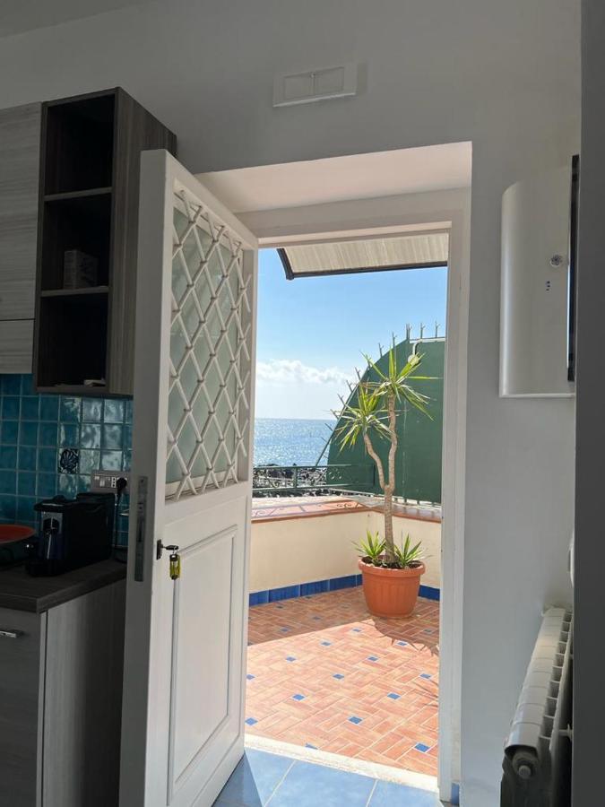 Marechiaro House Bed & Breakfast Naples Exterior photo