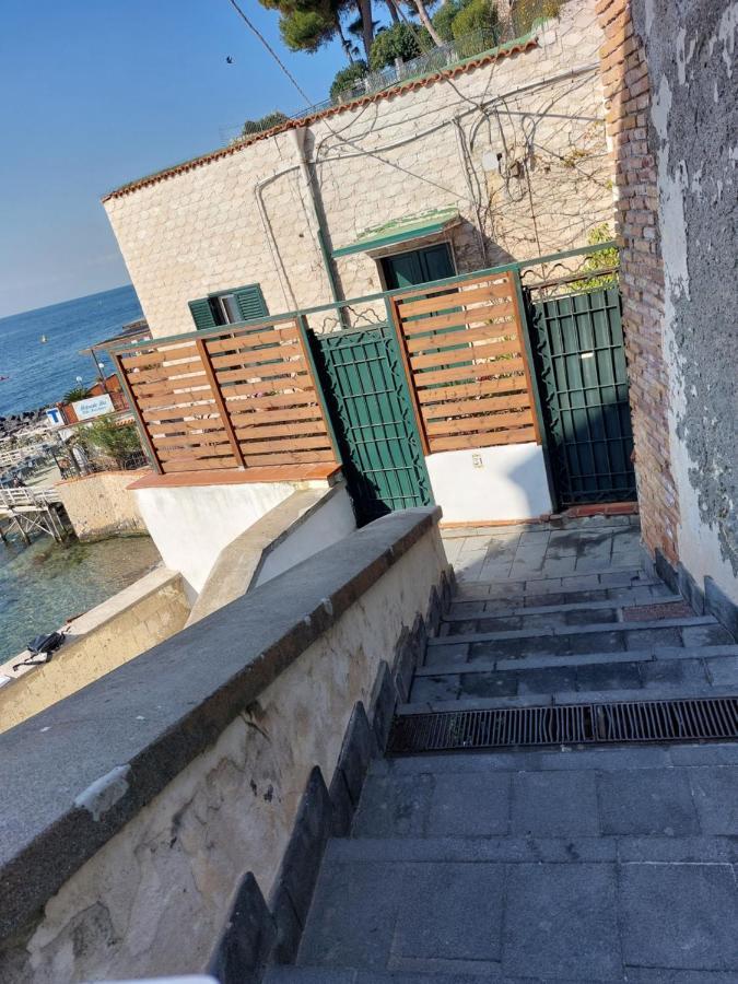 Marechiaro House Bed & Breakfast Naples Exterior photo